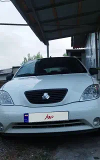 فروش تیبا 2