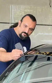 کارشناس خودرو تشخیص رنگ و فنی در محل سیار کرج