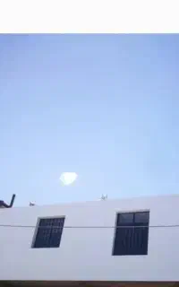 خانه درب خروجی اطلس