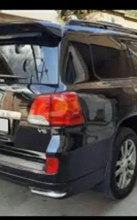لندکروزر اجاره،رنت خودرو