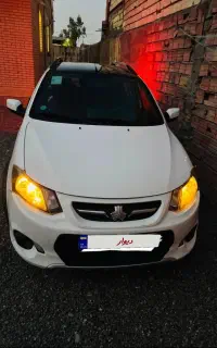 کوئیک آر ۴۰۱ کم کارکرد