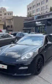 پانامرا ۲۰۱۲