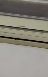 کولر گازی ۲۴هزار سامسونگ اصل
