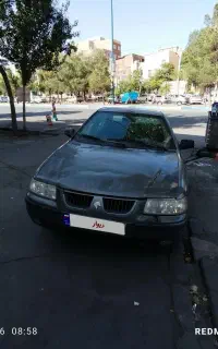 سمند