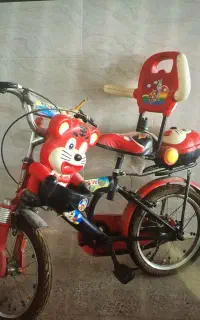 دوچرخه ۱۶ دخترانه