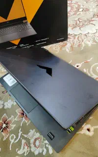 لپتاب گیمینگ hp victus