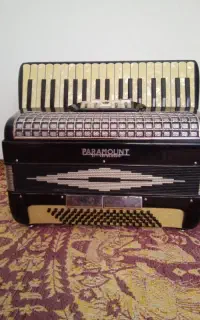 آکاردئون