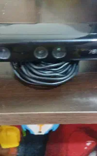 دوربین xBox 360