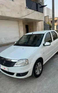 ال ۹۰ پلاس اتوماتیک در حد صفر