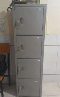 فایل اداری ۴ طبقه