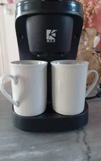 قهوه جوش برقی