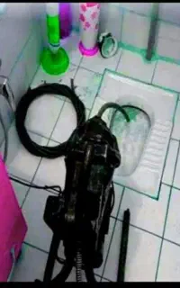 لوله بازکنی و تخلیه چاه(علیزاده)شبانه روزی باضمانت