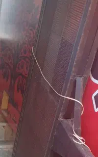 تابلو روان ، کباب پز ، گاز صنعتی