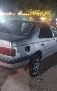 ۴۰۵ مدل ۸۷