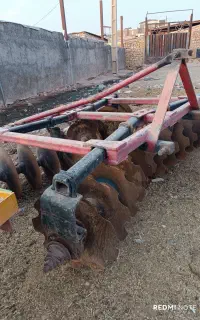 دیسک تراکتور