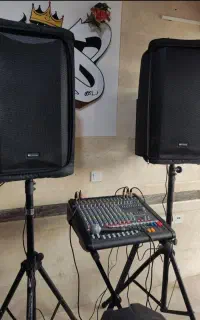 اجاره باند/فلشخور بلوتوثی/رقص نور/ اجاره ویدئووال