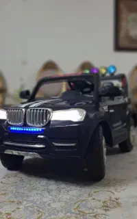 ماشین شارژی