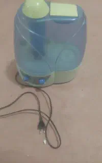 دستگاه بخور سرد