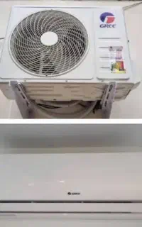 نصب و سرویس سرمایش و گرمایش