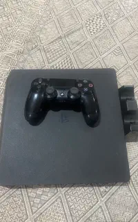 Ps4 Slim 1t