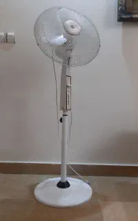 پنکه پایه بلند