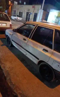 هاچپک مدل ۸۰