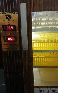 دستگاه تمیزودرحد