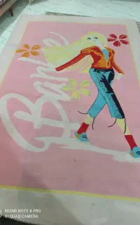 فرش