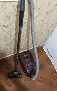 جاروبرقی پارس خزر اصل