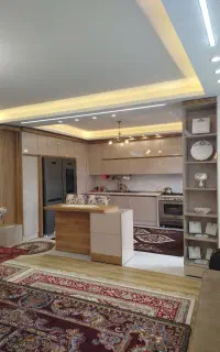 کابینت قلمی