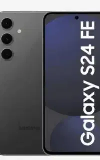 فروش یک دستگاه گوشی S24 FE سامسونگ