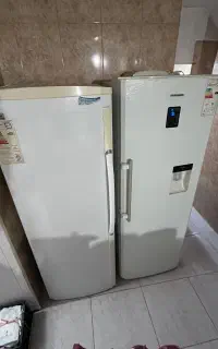 یخچال فیریزر