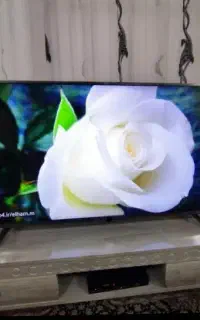 تلوزیون ال جی 43 HD هوشمند کره‌ای‌ اصل‌