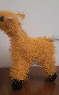 عروسک