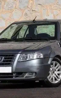 حواله سمند سورن xu7p