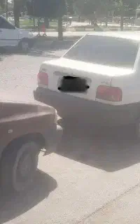 پراید فروش فوری