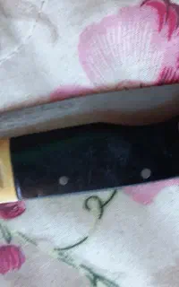 چاقو
