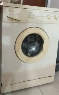 لباسشویی آبسال