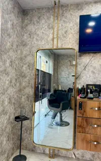 اینه ارایشگاه