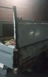 کرایه وانت مزدا ماهانه ب رانندع مطمعن