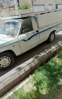 مزدا تک کابین