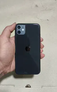 ایفن 11 نرمال