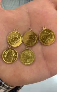 ربع سکه پهلوی قیمت پایه