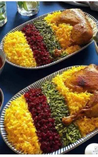 اشپز خانم برای بیرون بر