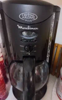 قهوه جوش