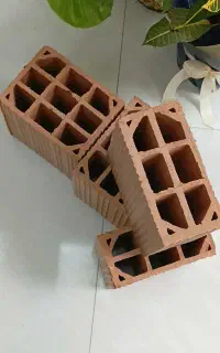 آجر سفال گرگان و نکا درجه یک