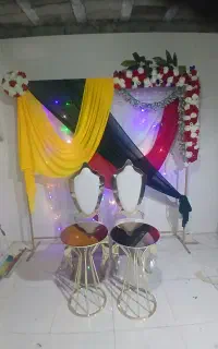 صندلی نو