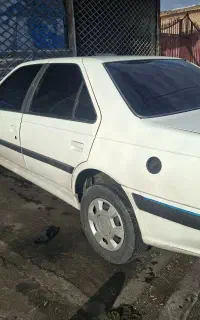 پرشیا سال مدل ۹۵ دوگانه کارخانه فروشی