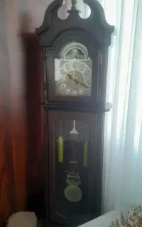 ساعت