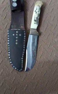 چاقوقصابی